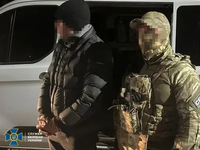 На Вінниччині затримали "смотрящего", який з бандою тероризував місцевих понад 10 років - СБУ