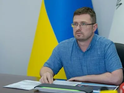 Понад 12 мільйонів українців пропустили третє щеплення від ковіду - Кузін
