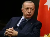 Президенти Туреччини не поїхав на саміт в Іспанію через хворобу, - ЗМІ
