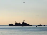 россияне перевели корабли Черноморского флота из оккупированного Крыма в Новороссийскм - ISW