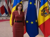 "вагнерівці" готували в Молдові державний переворот – Мая Санду