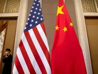 США ввели санкции против 42 китайских компаний из-за военной поддержки россии