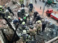 Ракетный удар рф по Харькову: количество раненых возросло до 30