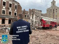 Атака рф на Харків: кількість поранених зросла до 23