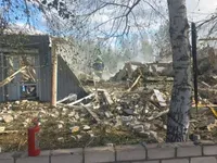 Кількість жертв у Грозі на Харківщині зросла до 52 - ОВА