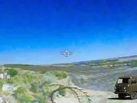 Прикордонники вивели з ладу ворожий пункт спостереження "Муром-П"