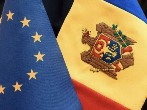 Резолюцію ухвалено: Європарламент закликав розпочати переговори щодо вступу Молдови до ЄС