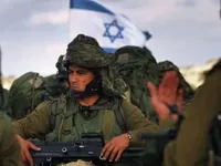 Ізраїль накопичує військові сили на кордоні Гази для нападу - ЗМІ