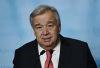 Глава ООН "приголомшений" нападами та масованими викраденнями ізраїльтян ХАМАСом