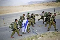 ХАМАС захопив "заручників і військовополонених" - речник Армії оборони Ізраїлю