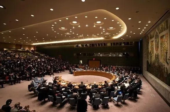 Бразилія скликає засідання Ради безпеки ООН через напад на Ізраїль