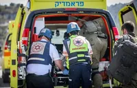 В Ізраїлі щонайменше 40 людей загинули, понад 700 отримали поранення - ЗМІ