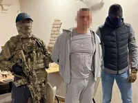 СБУ: у результаті спецоперації на Закарпатті затримано депутата-кума Медведчука