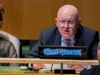 россия стремится вернуться в Совбез ООН по правам человека путем тайного голосования – Reuters