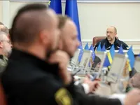 Уряд пропонує встановити заборону на зміну цільового призначення земель Каховського водосховища