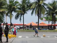 Трьох лікарів застрелили на пляжі Ріо-де-Жанейро у Бразилії