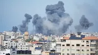 Зросла кількість загиблих у секторі Газа