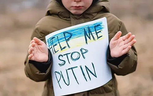 россия убила более полутысячи детей с начала полномасштабной войны-ювенальные прокуроры.