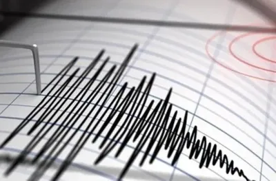 Землетрясение на Закарпатье: в ОВА говорят, что критическая инфраструктура невредима