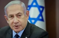 Ми почали. Ізраїль переможе: Нетаньяху показав відео ударів по Газі