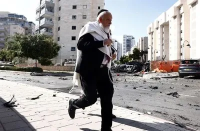 В Ізраїлі кількість жертв зросла до понад 900 осіб - ЗМІ