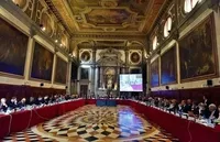 "Венеціанка" розкритикувала законопроект щодо заборони балотуватися членам заборонених партій