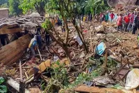 У Камеруні через прорив дамби загинуло щонайменше 28 людей