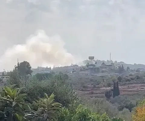 Ізраїльські війська знищили бойовиків, які проникли з території Лівану - ЦАХАЛ