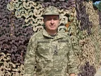 Зеленский уволил Танцюру и назначил нового командующего Сил теробороны