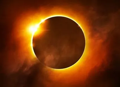 Гороскоп затемнень: астролог розповіла, які зміни можуть чекати на світ