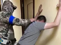 Притворялся спасателем, чтобы корректировать удары рф по Одессе: СБУ разоблачила российского агента
