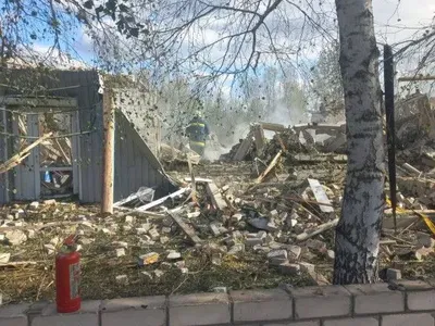 Атака рф на село Гроза: полиция идентифицировала 49 тел