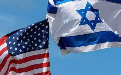 Ізраїль просить у США високоточні бомби та додаткові перехоплювачі для ППО