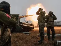 россияне пытаются оттянуть украинские силы от Работиного - ISW