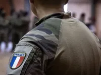 Франція розпочала виведення свого військового контингенту з Нігеру