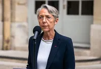 Прем’єр Франції заявила, що для ЄС угруповання ХАМАС є терористичною організацією