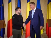 Украина и Румыния подписали декларацию о сотрудничестве в ключевых сферах