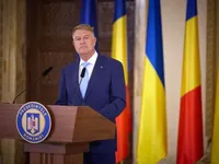 Румунія підтримує початок переговорів про вступ України до ЄС до кінця цього року