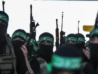 ХАМАС розкритикував міжнародну заяву на підтримку Ізраїлю
