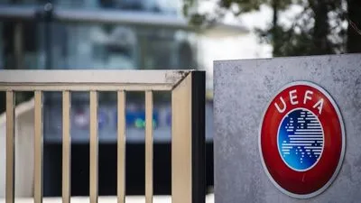 УЄФА скасувала допуск росіян до юнацьких змагань