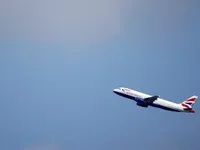 British Airways призупиняє всі рейси до Тель-Авіва