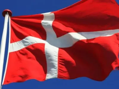 Данія передасть в Міжнародний фонд підтримки України 147 млн євро