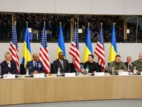 Рамштайн-16: у Міноборони розповіли, що отримає Україна