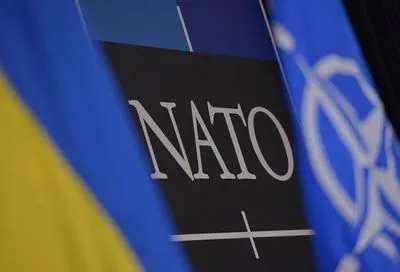 У штаб-квартирі НАТО відбулось перше засідання Ради Україна-НАТО