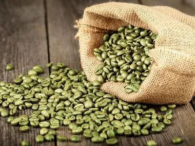 В Україну ввезли небезпечну зелену каву із пестицидами — Держпродспоживслужба