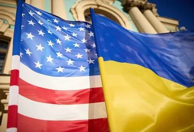 Украина получила 1,15 млрд долларов грантовых средств от США