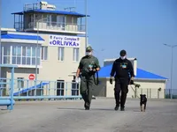 Кіпер обіцяє відкриття поромної переправи до Румунії "Орлівка" найближчими днями