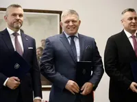 В Словакии сформировали трехпартийную коалицию и прогнозируют конфигурацию правительства
