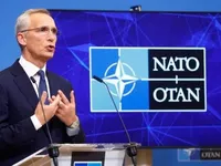 "Україна стане членом НАТО, усі члени Альянсу погодились" - Столтенберг