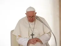 Папа Римський закликав ХАМАС звільнити заручників
